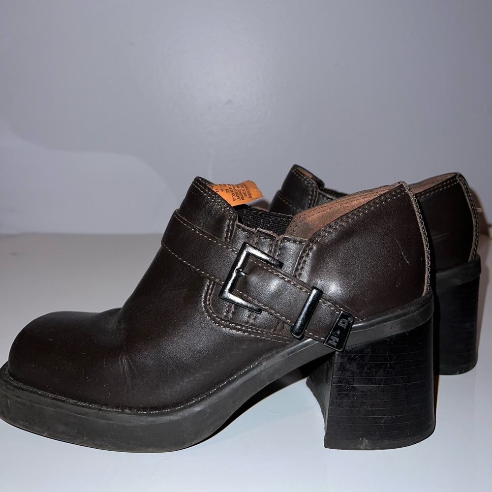 Harley Davidson Women shoes